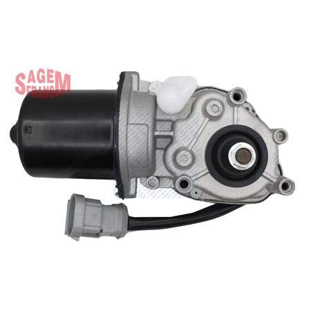 SAGEMFR 455121 Silecek Motoru Master Ii - Movano - Daily 06